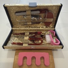 Vintage Gold Coloured With