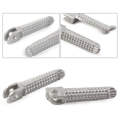 Front foot pegs - foot, for