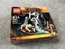 LEGO 79000 the Hobbit Riddles