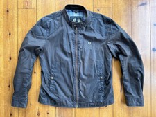 Mens Belstaff Kelland Wax Jacket - Brown - Size UK44 - XL - Discontinued Colour