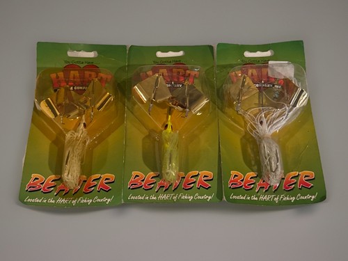 Vintage hart tackle - vintage,