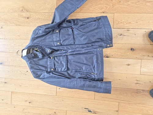 Belstaff men waxed jacket - belstaff, men's