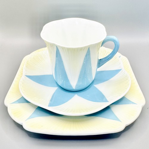Shelley blue star - shelley, 11770/25