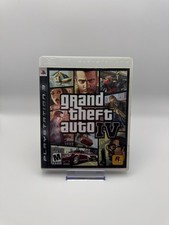 Grand Theft Auto IV - Sony