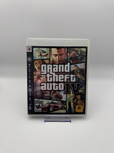 Grand theft auto - -, sony