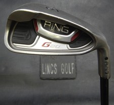Ping G20 Black Dot 6 Iron