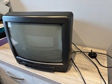 Waltham W14BLK 14" CRT
