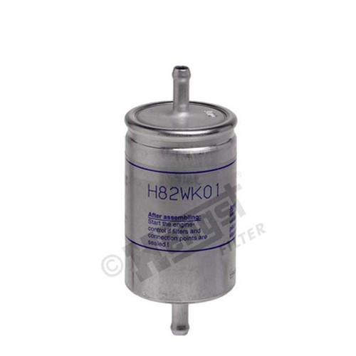 Fuel filter for - filter, peugeot