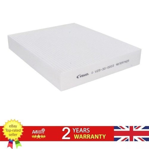 Cabin air filter for - filter, ford