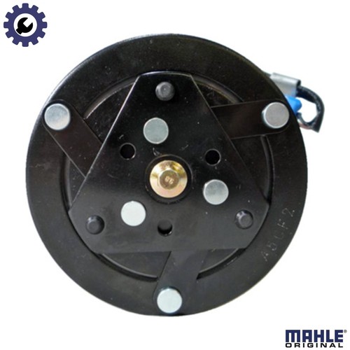 Compressor air conditioning - compressor,