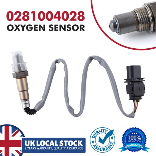 Lambda sensor for bmw - lambda,