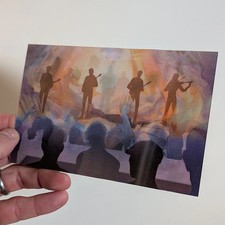 Sea Power DISCO ELYSIUM Video