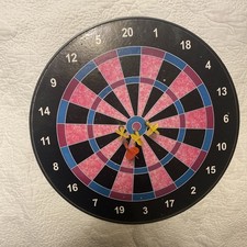 Whs Smith Magnetic Dartboard
