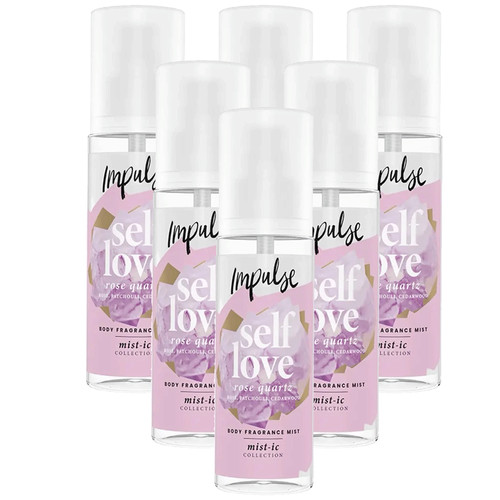 Impulse fragrance pump - impulse,