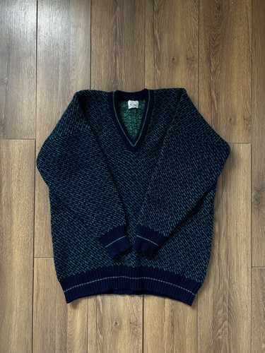 Vintage 90s navy pure - vintage,