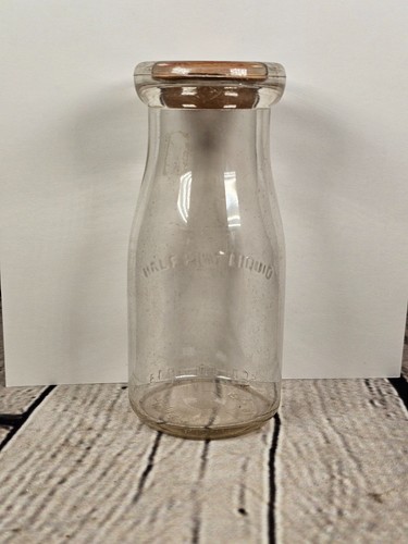 Vtg 1946 hietpas dairy - 1946,