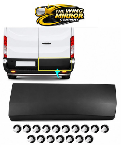 For ford transit mk8 - ford, 2014-2025