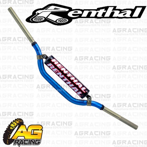 Renthal twinwall blue 997 - rc,
