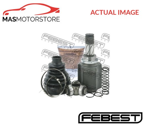 Driveshaft joint kit - cv,