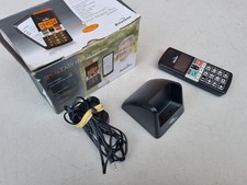 Binatone Speakeasy Mobile Plus