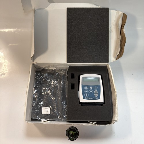 Cadd legacy plus - model, 6500