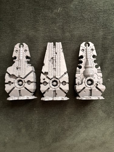 Warhammer 40k necron - warhammer,