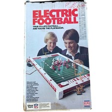 Tudor Games Electric Football