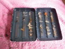 Magnetic Metal Box Fly Box Fly