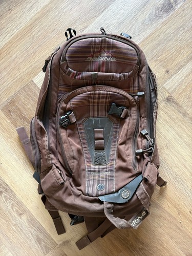 Dakine heli pro - dakine, 20l
