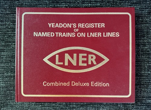 Yeadon register named - yeadon’s,