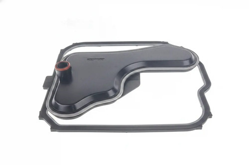 Automatic transmission filter