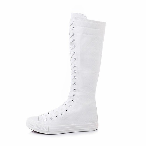 Womens girl punk - shoes, sneaker
