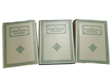 Plumbing-The Modern Practical