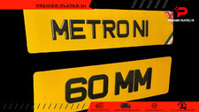 3D METRO GEL RESIN Number