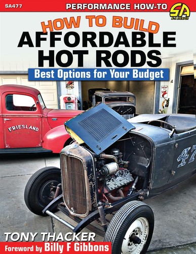 Sa477 how build affordable - how,