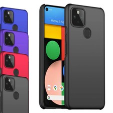 For Google Pixel 4a 5G 6.2"