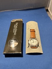 PierCarlo d'Alessio Analog