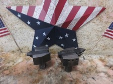 EMCO TURN 342 CNC LATHE TURRET