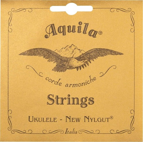 Aquila ukulele strings banjo - aquila,