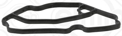 Oil filter seal for - filter,