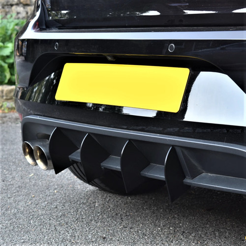 Polo gti rear - gti, 4