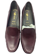 Rohde Bordo Slip On Shoes