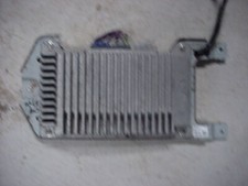 2009 Ford F150 Sony CD audio