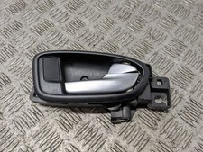 FORD MONDEO TITANIUM X MK4 5DR