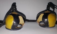 New Falconry Hood Dutch Hand