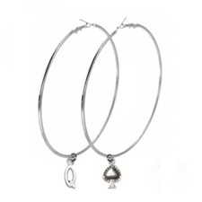 Queen Of Spades Extra Large