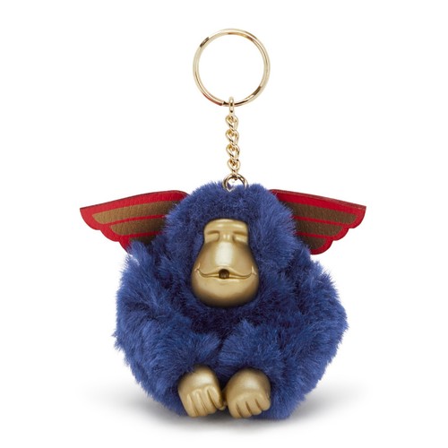 Kipling wonder monkey - kipling,