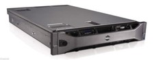 Dell PowerEdge R710 2 x