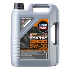 Liqui Moly Top Tec 4200 5W-30