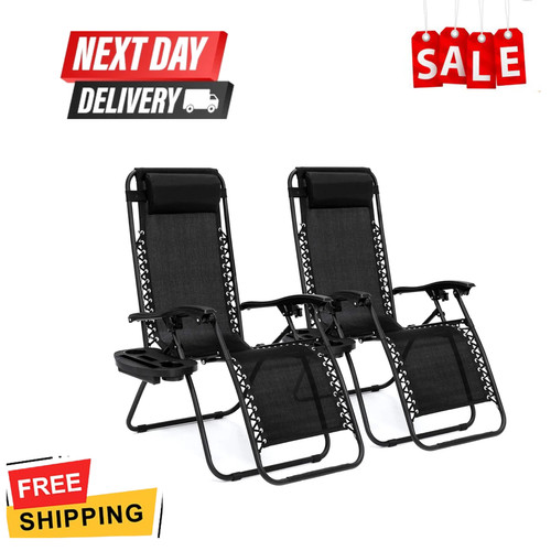 Zero gravity chair - zero,